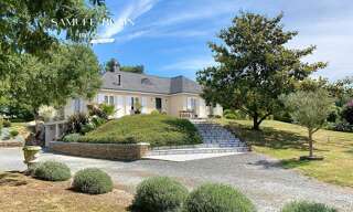 Maison 7 Pièces 200 m² à vendre à Saumur (49400)