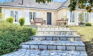 Maison 7 Pièces 200 m² à vendre à Allonnes (49650)