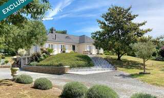 Maison 7 Pièces 200 m² à vendre à Saumur (49400)
