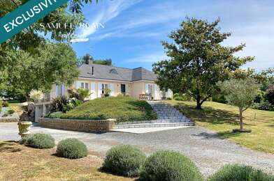 Maison 7 pièces 385000 €