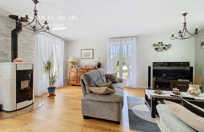 Calme, vue dégagée, commerces à pied. — photo 2