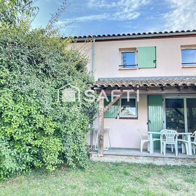Maison 3 pièces 75000 €