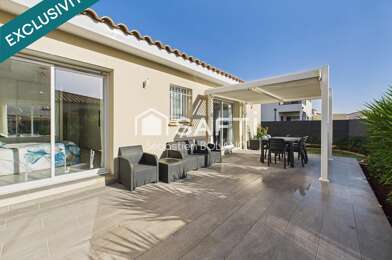 Maison 4 pièces 331000 €