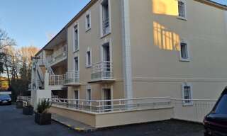 Appartement 2 Pièces 41 m² à vendre à Périgueux (24000)