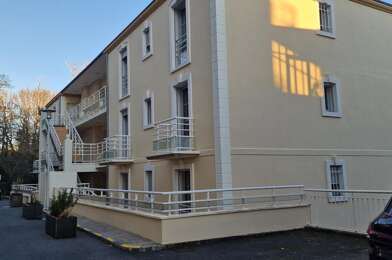 Appartement 2 pièces 110000 €
