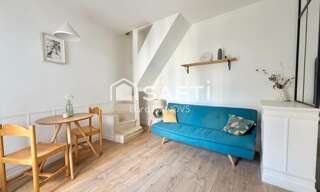 Appartement 2 Pièces 29 m² à vendre à Nogent-sur-Marne (94130)