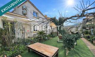 Maison 4 Pièces 87 m² à vendre à Taradeau (83460)