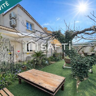 Maison 4 pièces 325000 €