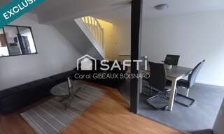 Maison 3 Pièces 70 m² à vendre à Brou (28160)