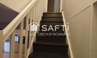 Maison 3 Pièces 70 m² à vendre à Brou (28160)