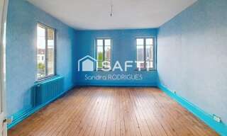 Maison 5 Pièces 140 m² à vendre à Danizy (02800)