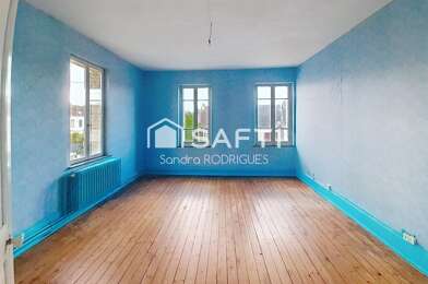 Maison 5 pièces 64000 €