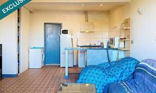 Appartement 1 Pièce 32 m² à vendre à Cahors (46000)
