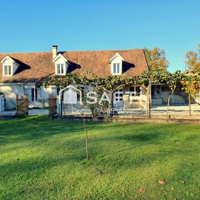 Maison 13 pièces 449000 €