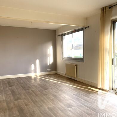 Maison 4 pièces 120000 €