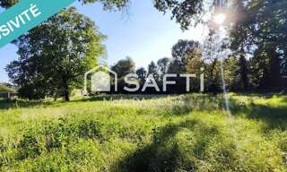 Terrain  985 m² à vendre à Montrond-les-Bains (42210)