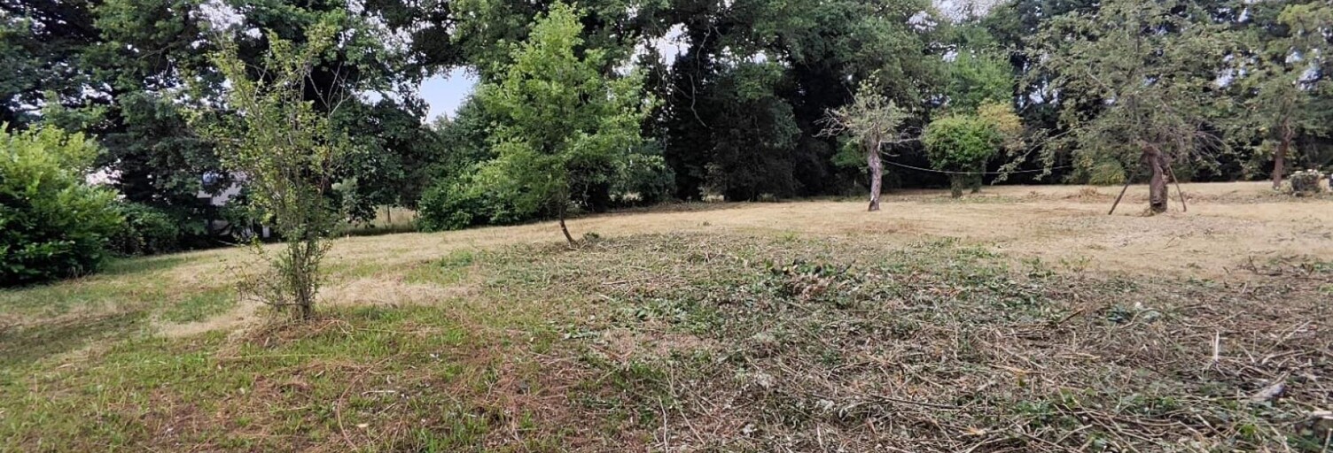 Terrain  985 m² à vendre à Montrond-les-Bains (42210)