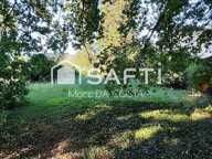 TERRAIN PLAT CONSTRUCTIBLE 985 M2 VIABILISE — photo 4