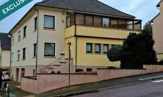 Maison 7 Pièces 200 m² à vendre à Petite-Rosselle (57540)