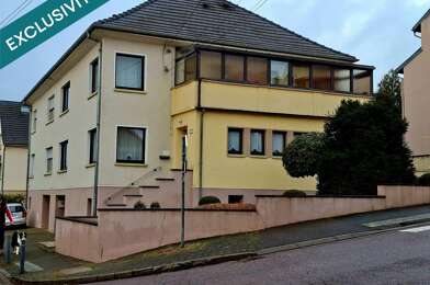 Maison 7 pièces 195000 €