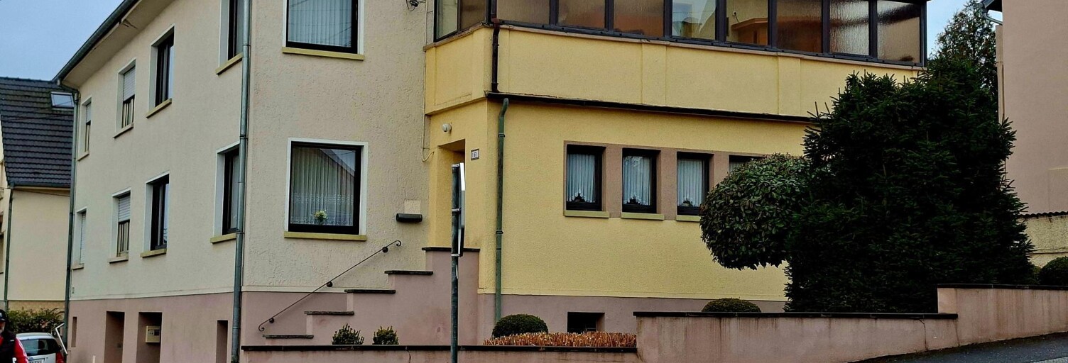 Maison 7 Pièces 200 m² à vendre à Petite-Rosselle (57540)