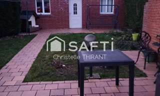 Maison 7 Pièces 134 m² à vendre à Guarbecque (62330)