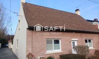 Maison 7 Pièces 134 m² à vendre à Guarbecque (62330)