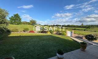 Maison 6 Pièces 130 m² à vendre à Belvèze-du-Razès (11240)