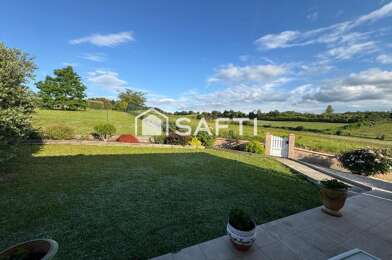 Maison 6 pièces 249000 €