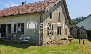 Maison 10 Pièces 180 m² à vendre à Basse-sur-le-Rupt (88120)