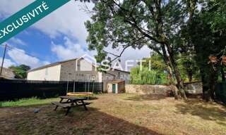 Maison 5 Pièces 117 m² à vendre à Saint-Médard-d'Aunis (17220)