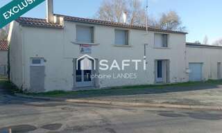 Maison 5 Pièces 117 m² à vendre à Saint-Médard-d'Aunis (17220)