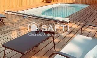 Maison 4 Pièces 90 m² à vendre à Arès (33740)