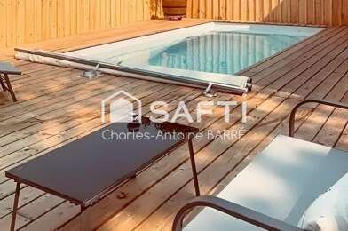 Maison 4 pièces 490000 €