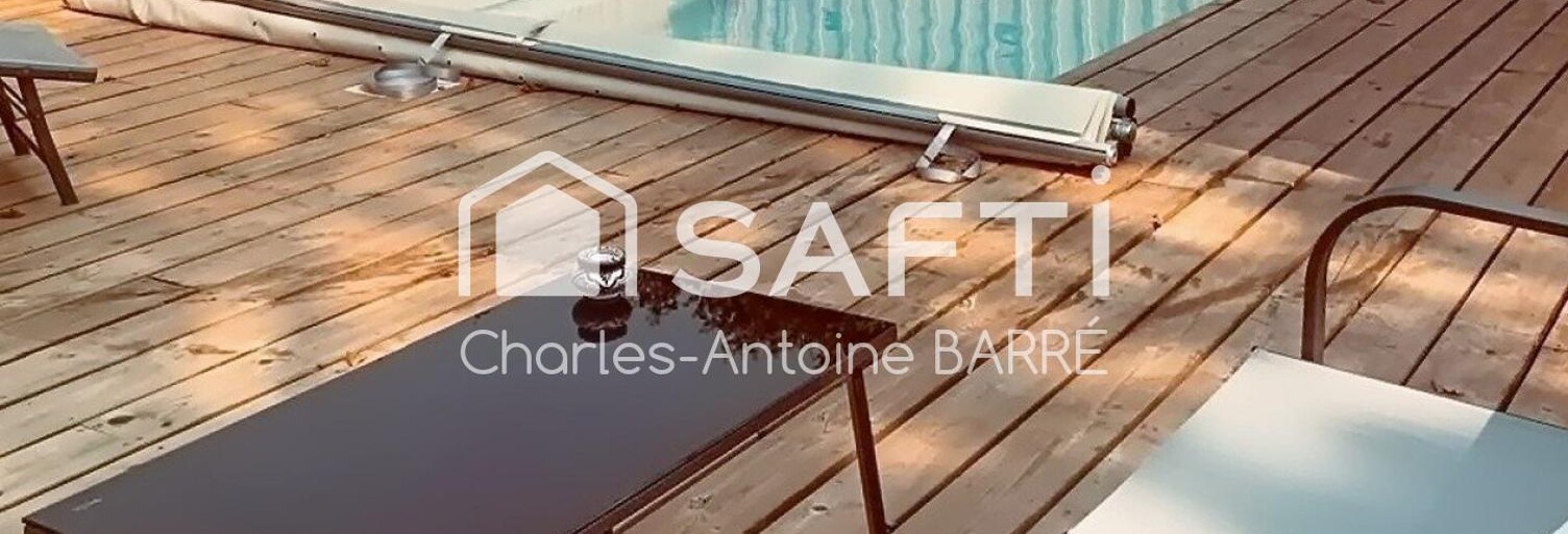 Maison 4 Pièces 90 m² à vendre à Arès (33740)