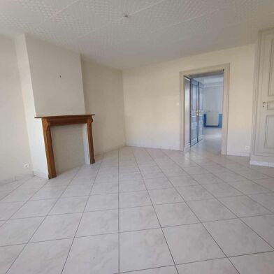 Maison 6 pièces 120000 €