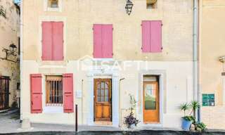 Immeuble  97 m² à vendre à Châteaurenard (13160)