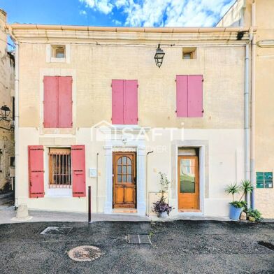 Immeuble  189000 €