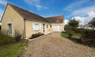 Maison 6 Pièces 119 m² à vendre à Brûlon (72350)