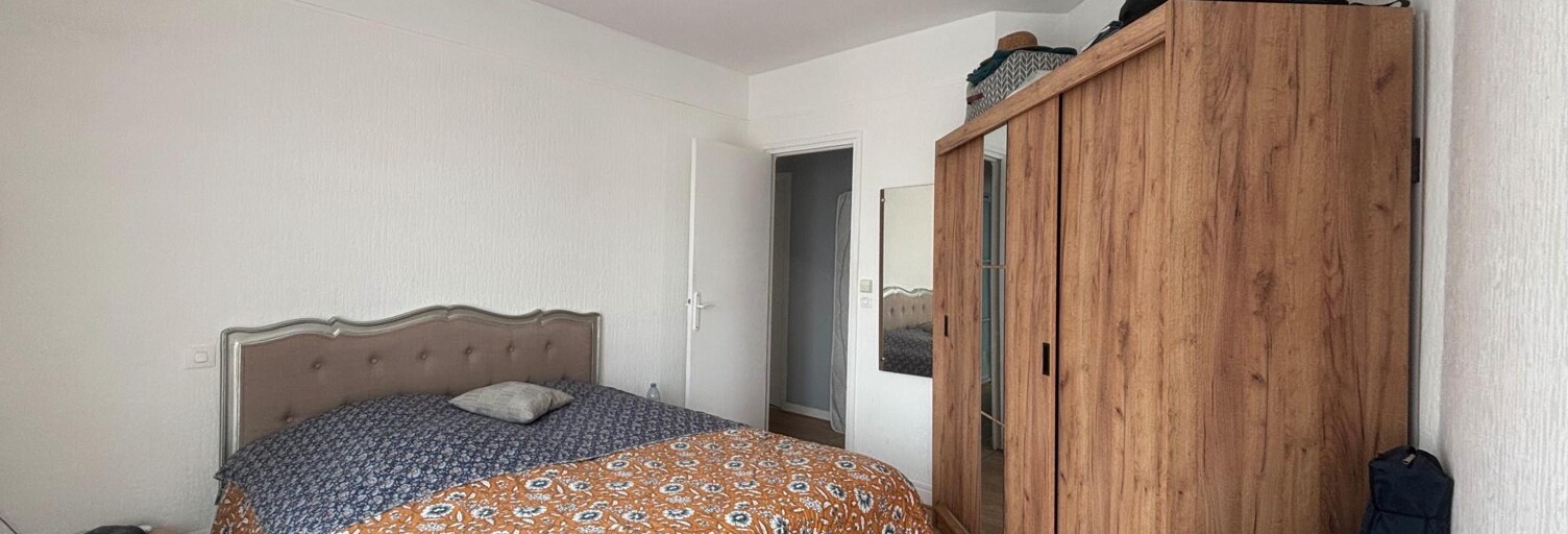 Appartement 4 Pièces 89 m² à vendre à Lisieux (14100)