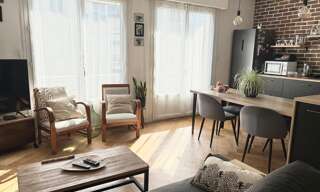 Appartement 4 Pièces 89 m² à vendre à Lisieux (14100)