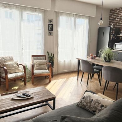 Appartement 4 pièces 174900 €