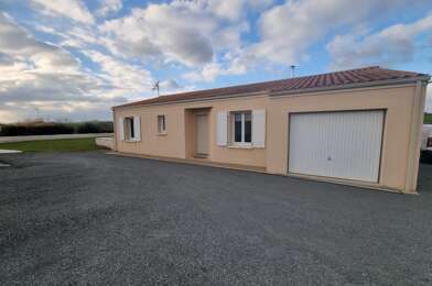 Maison 4 pièces 188000 €