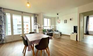Appartement 2 Pièces 53 m² à vendre à Dijon (21000)