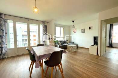 Appartement 2 pièces 132000 €
