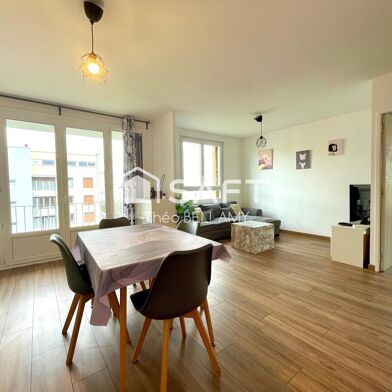 Appartement 2 pièces 132000 €