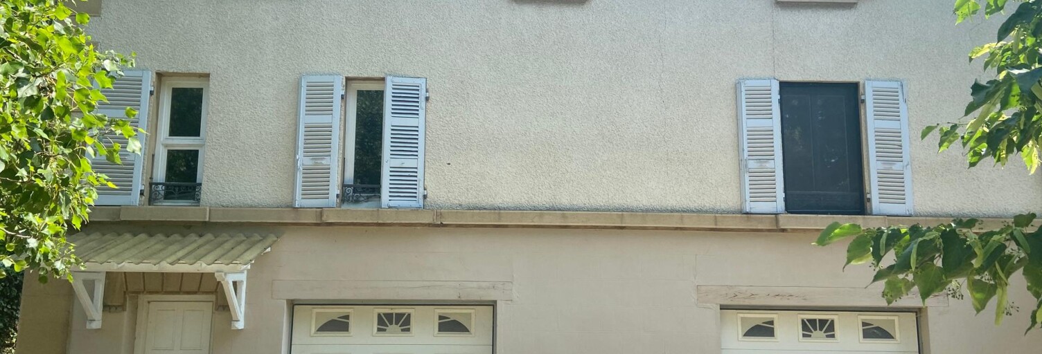 Maison 7 Pièces 206 m² à vendre à Clonas-sur-Varèze (38550)