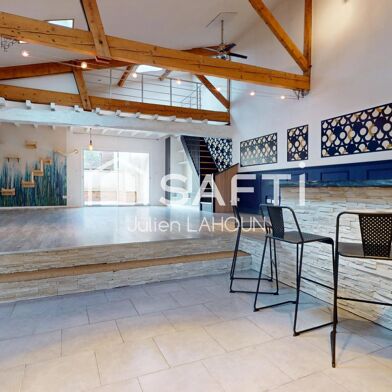 Maison 3 pièces 212000 €