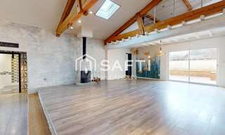 Maison 3 Pièces 142 m² à vendre à Cognac (16100)