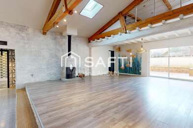 Maison 3 pièces 212000 €